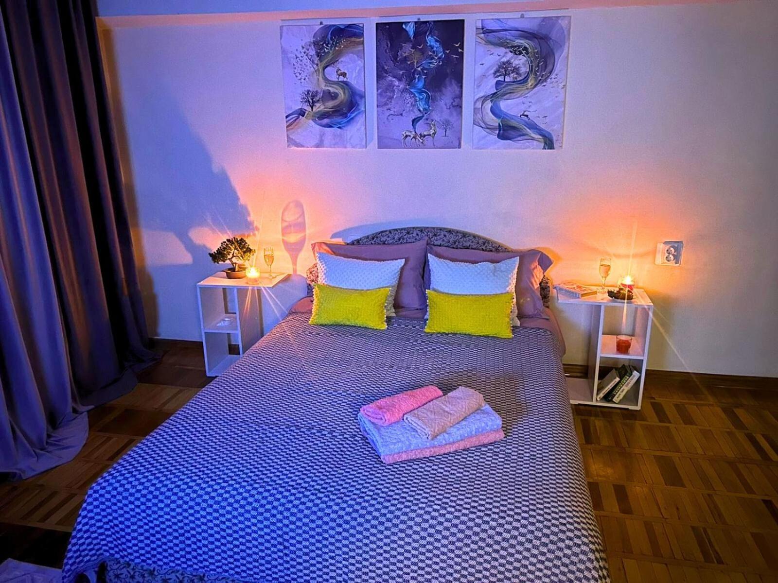 Comfort Almaty Extérieur photo